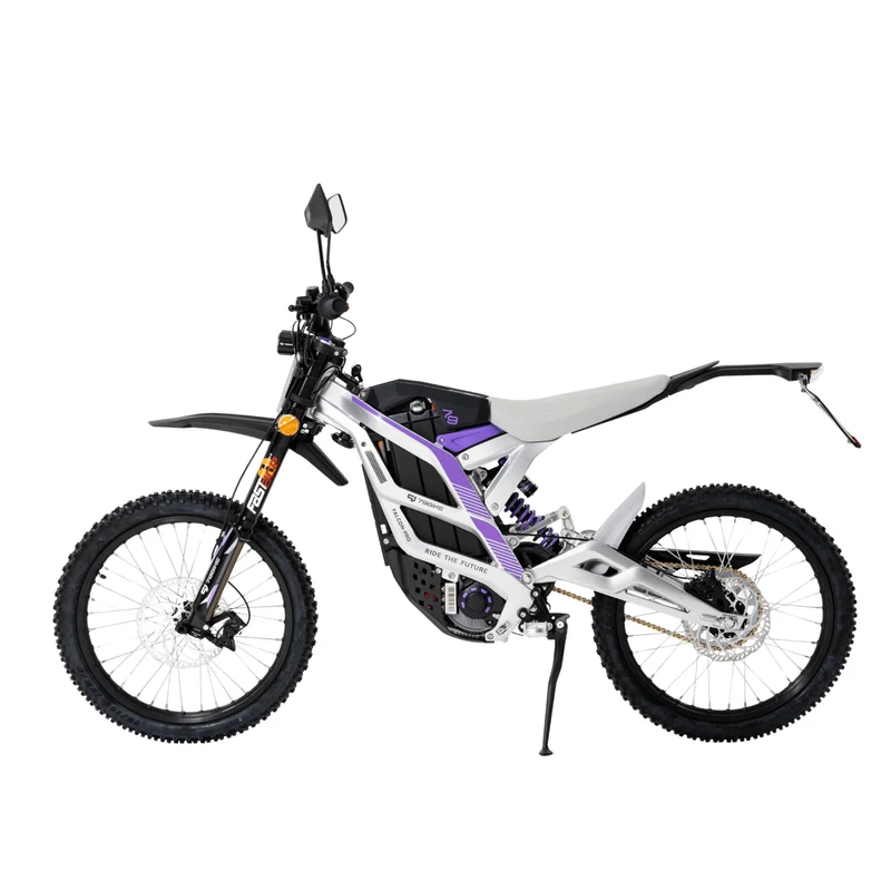 79BIKE Falcon Pro RL