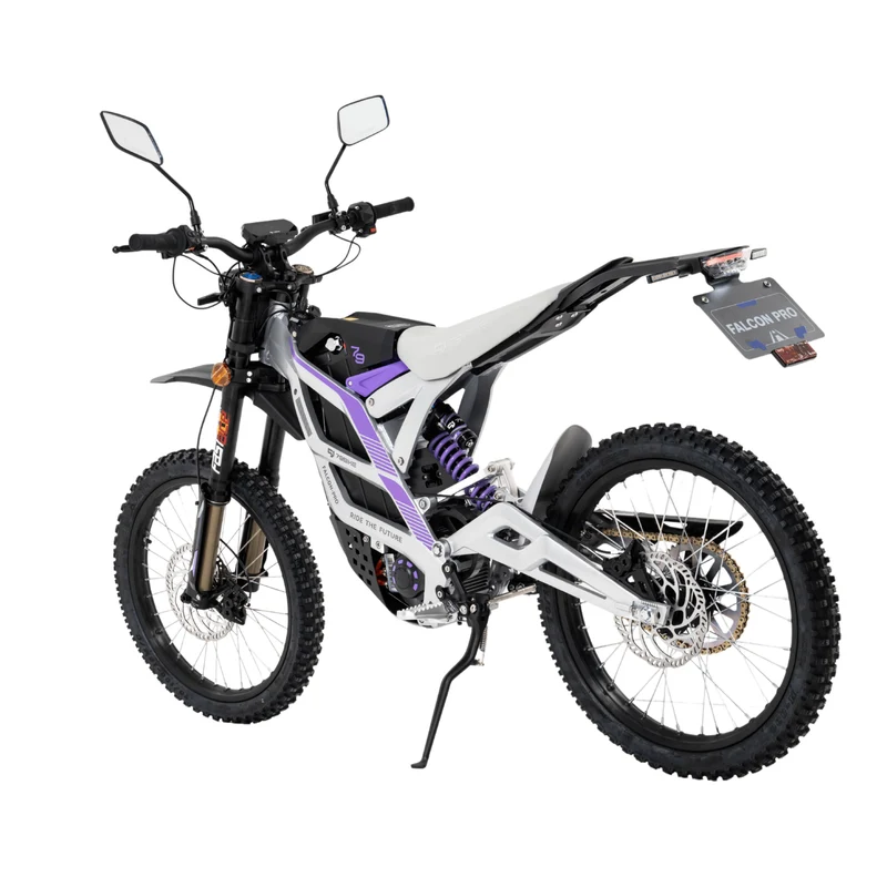 79BIKE Falcon Pro RL