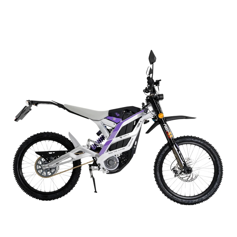 79BIKE Falcon Pro RL