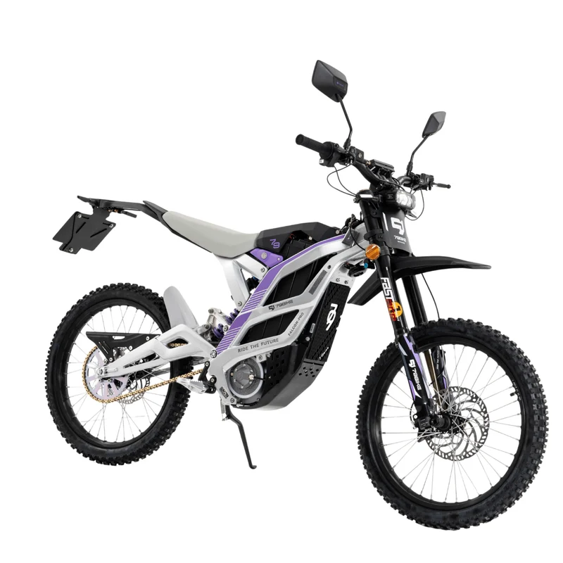 79BIKE Falcon Pro RL