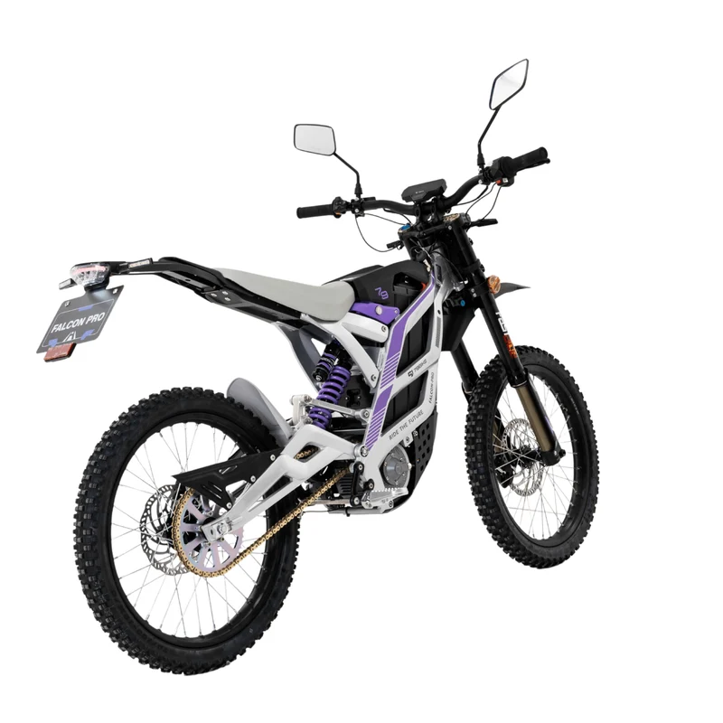 79BIKE Falcon Pro RL
