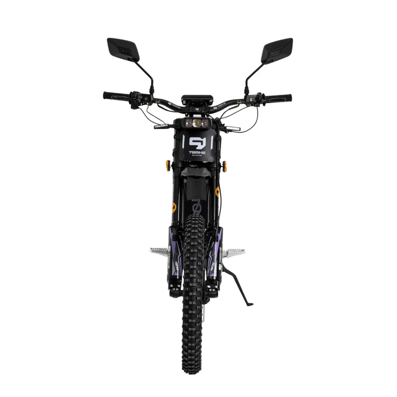 79BIKE Falcon Pro RL