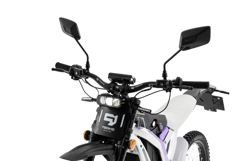 79BIKE Falcon Pro RL
