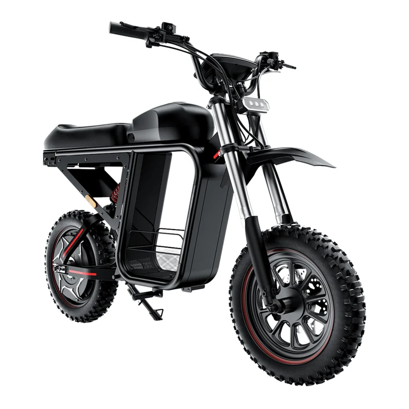 iScooter DX5 Max