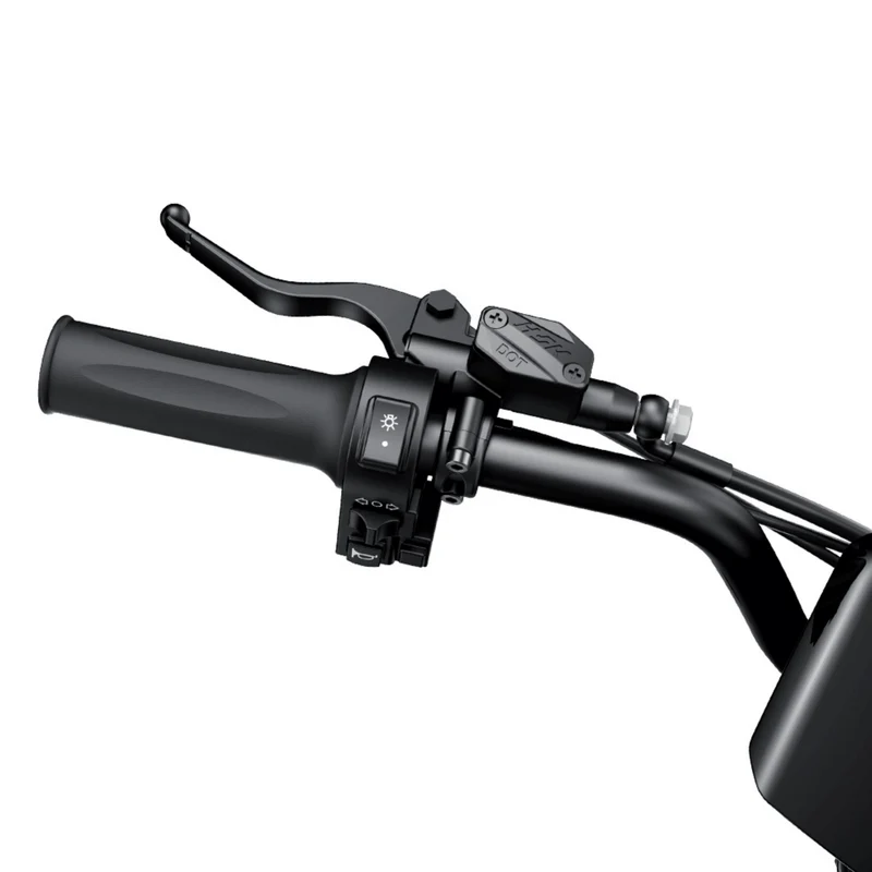 iScooter DX5 Max