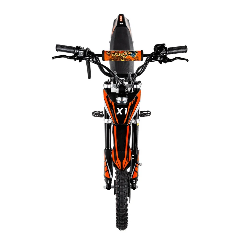 KuKirin X1