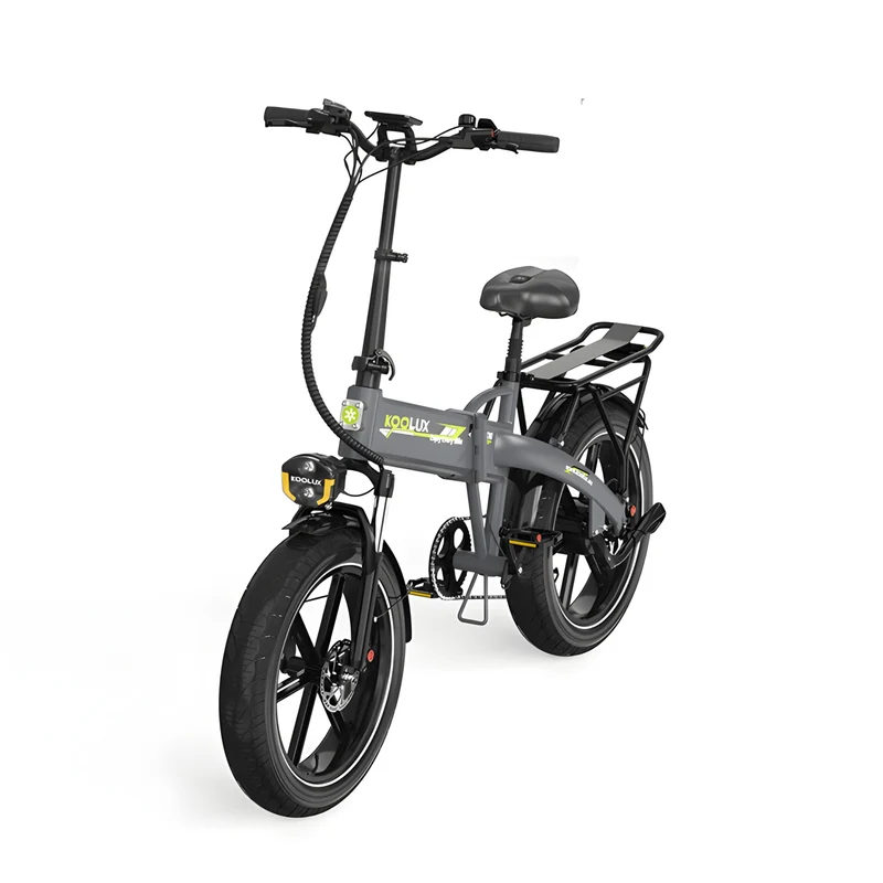 KOOLUX RK10