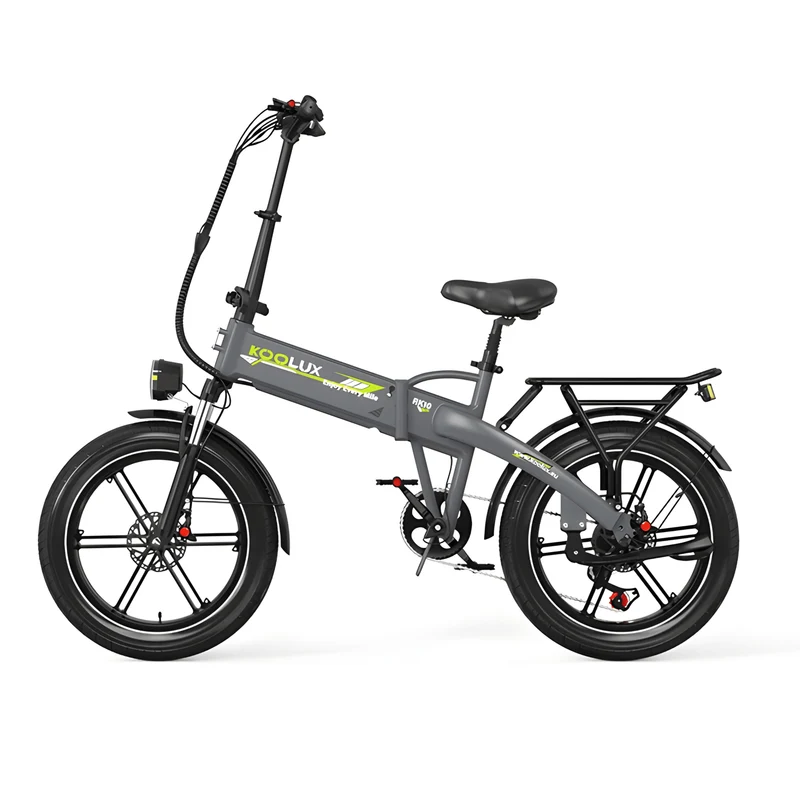 KOOLUX RK10