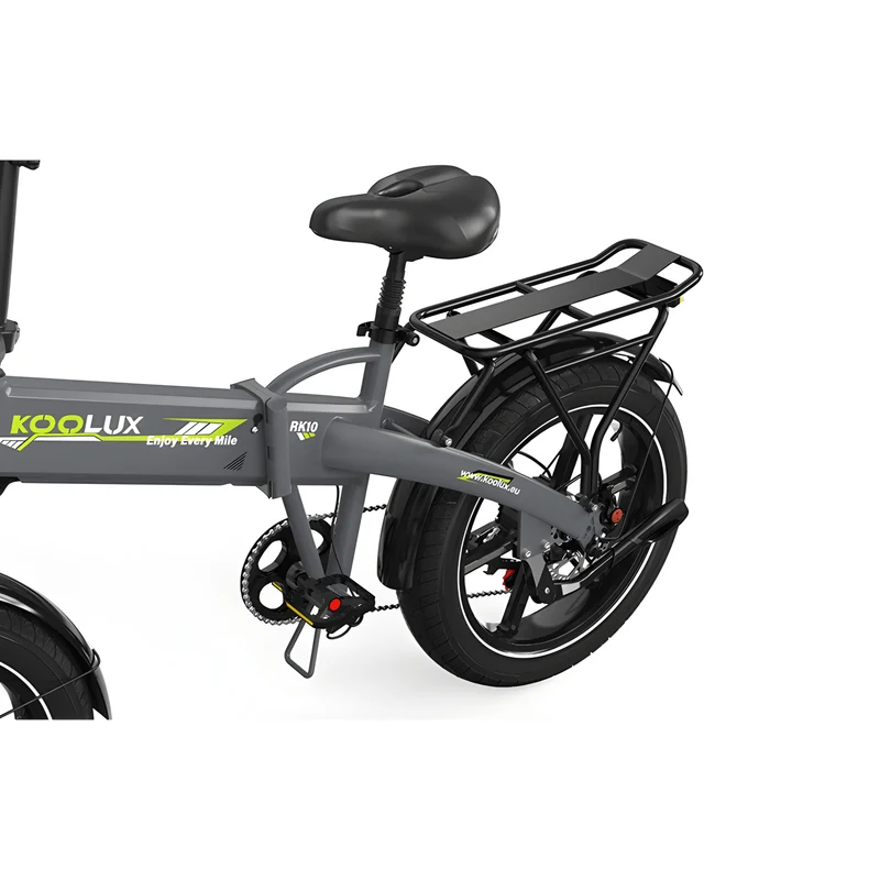 KOOLUX RK10