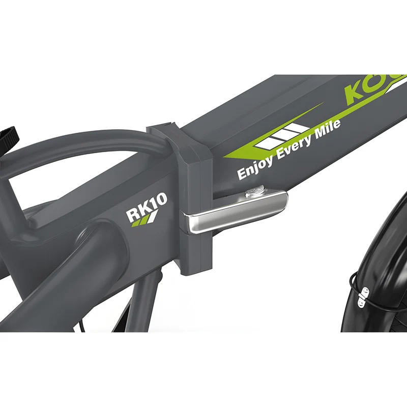 KOOLUX RK10