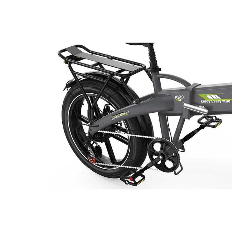 KOOLUX RK10