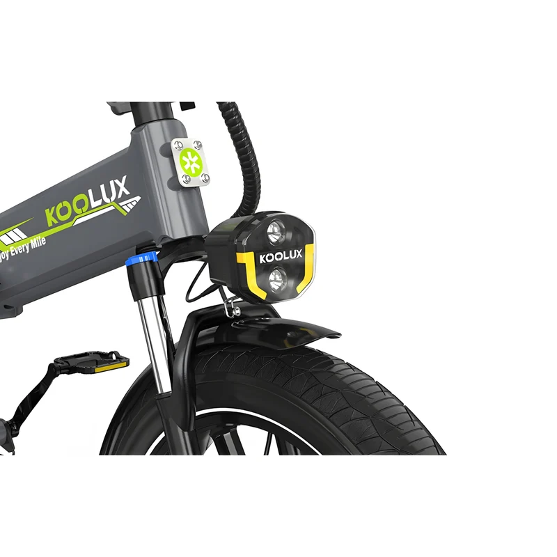 KOOLUX RK10