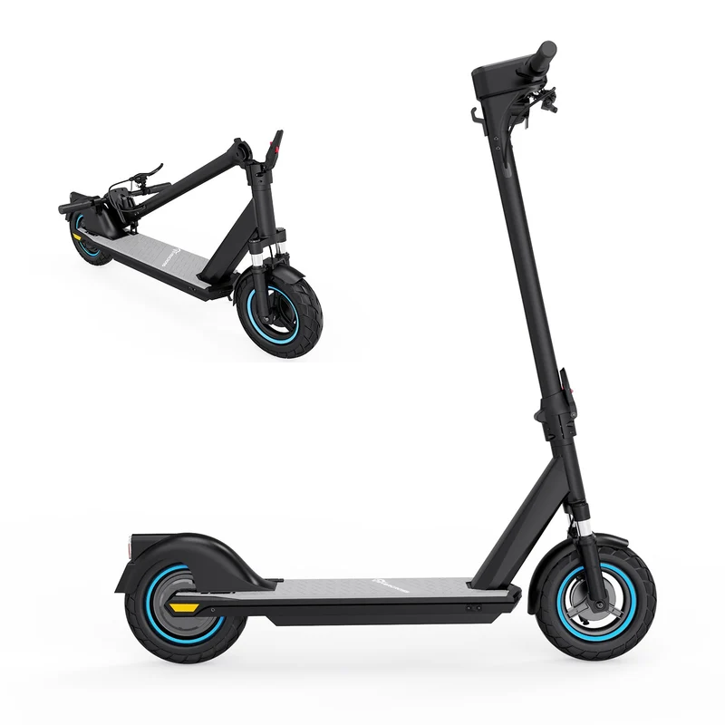 Evercross E-Scooter EV10Z (ABE)