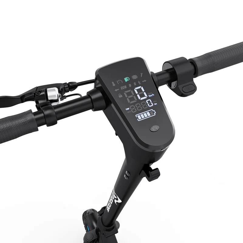Evercross E-Scooter EV10Z (ABE)