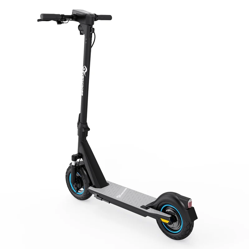 Evercross E-Scooter EV10Z (ABE)