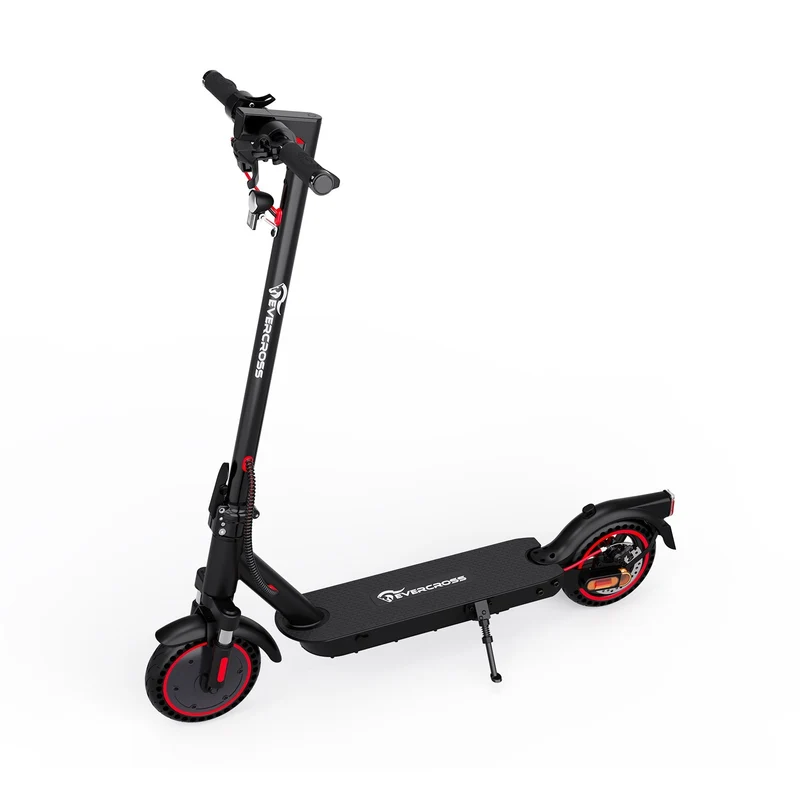 Evercross E-Scooter EV85F (ABE)