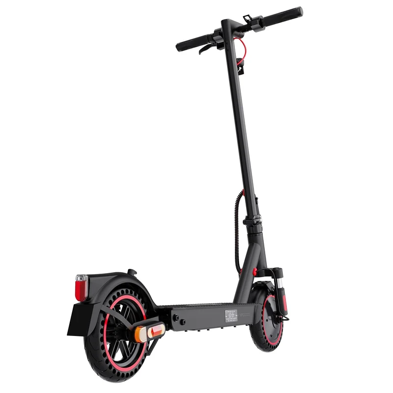 Evercross E-Scooter EV85F (ABE)
