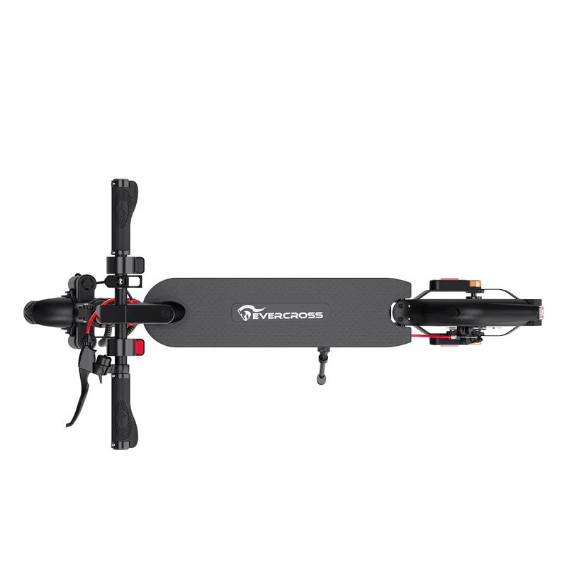 Evercross E-Scooter EV85F (ABE)