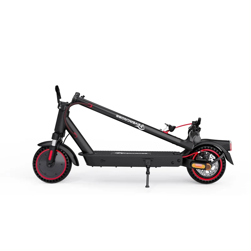 Evercross E-Scooter EV85F (ABE)