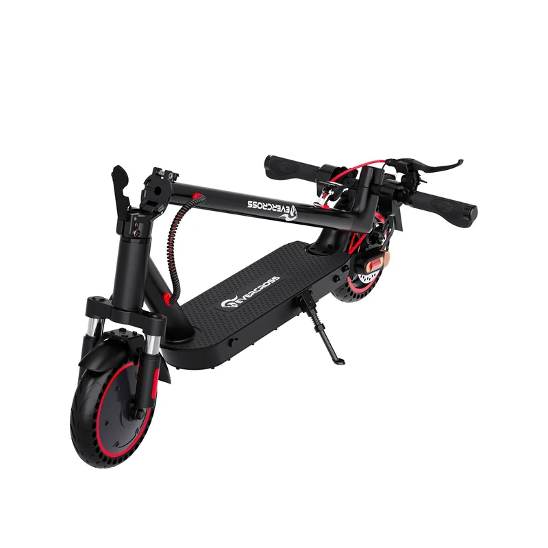 Evercross E-Scooter EV85F (ABE)