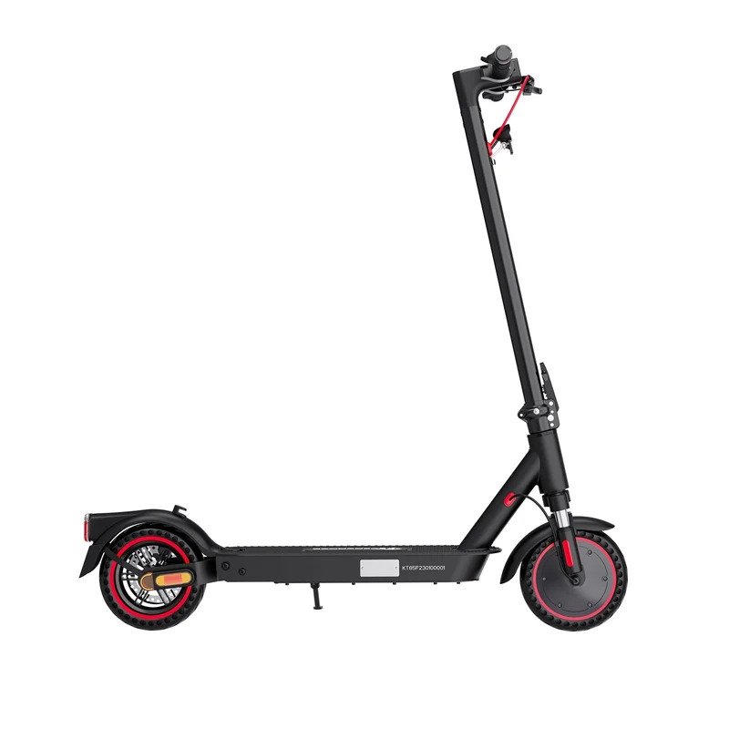 Evercross E-Scooter EV85F (ABE)
