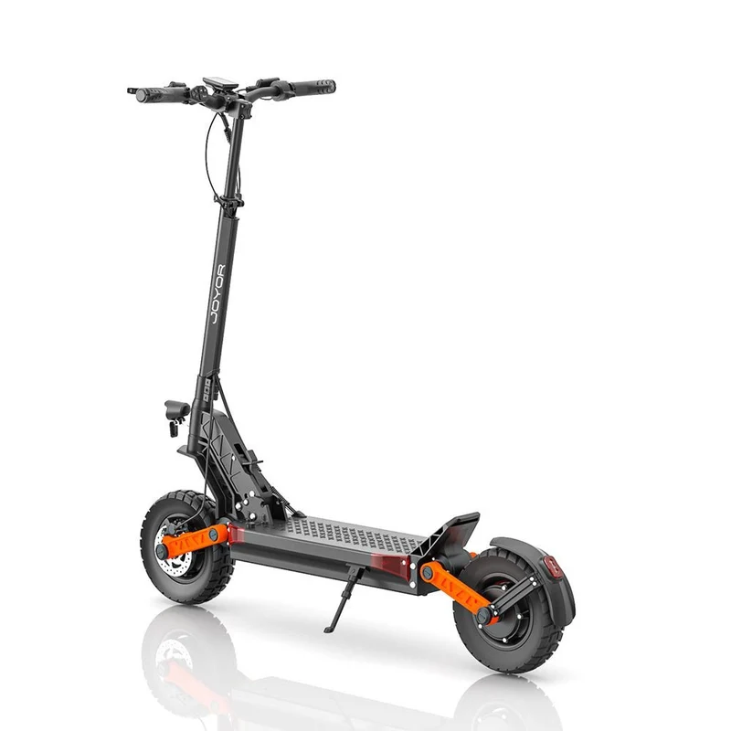 Joyor Offroad E-Scooter S10-S mit Blinker (ohne ABE)