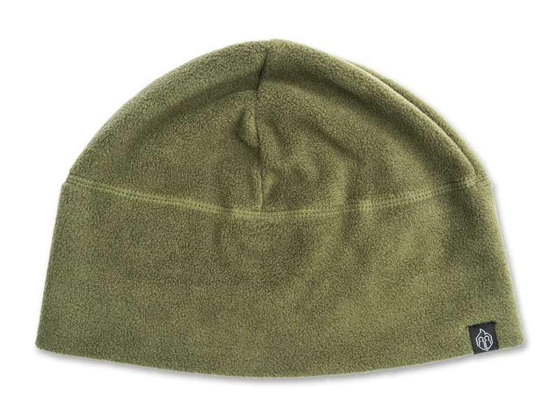 Beanie Grün