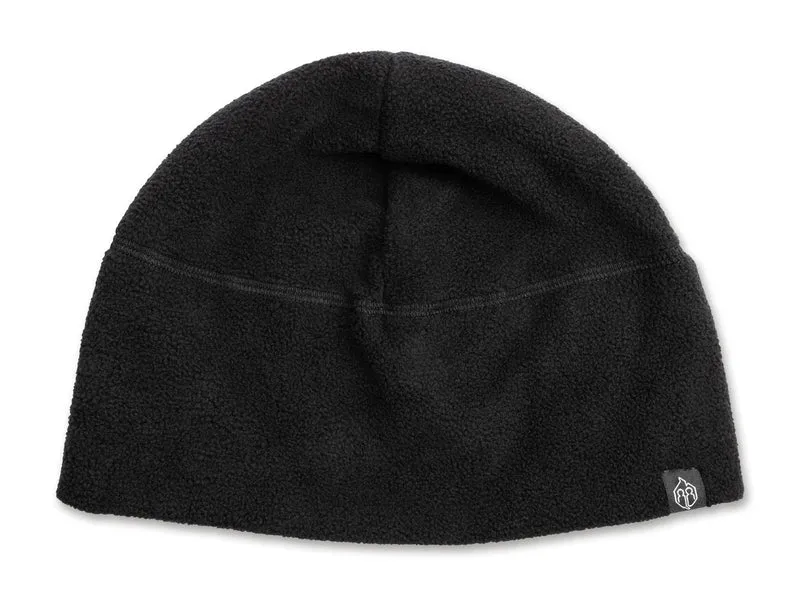 Beanie Schwarz
