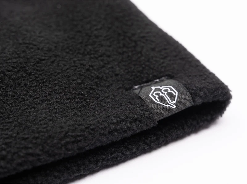 Beanie Schwarz