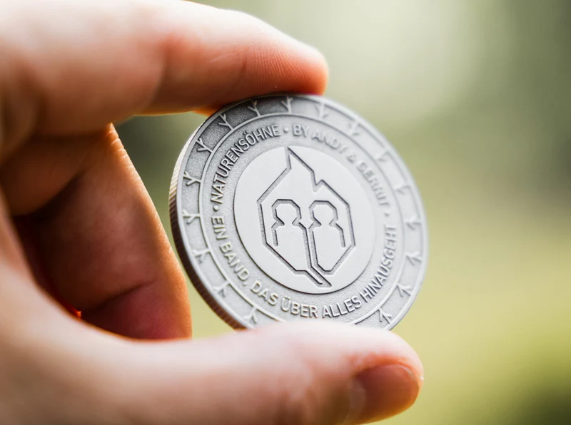Coin