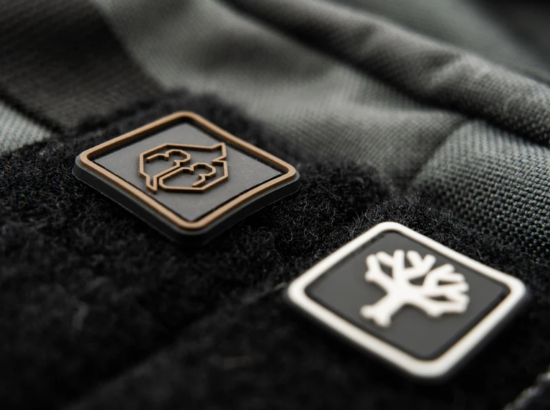 Patch