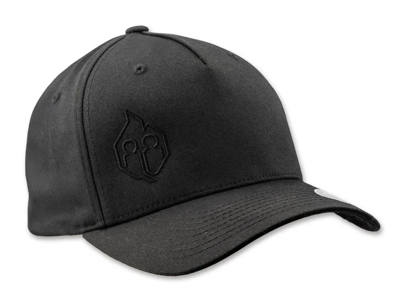 Cap Black