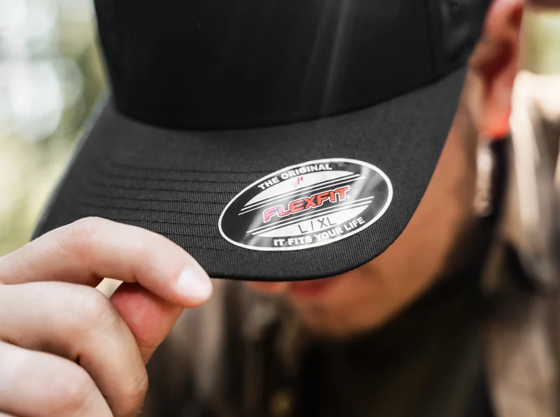 Cap Black