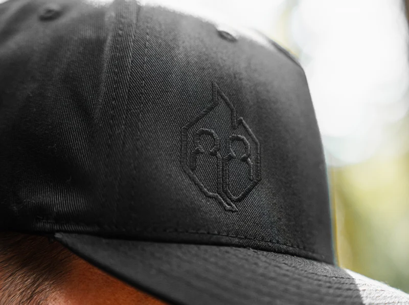Cap Black