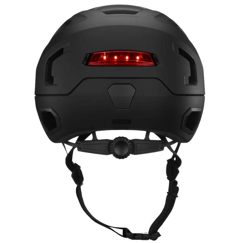 Hudson MIPS Bike Helmet by Bern