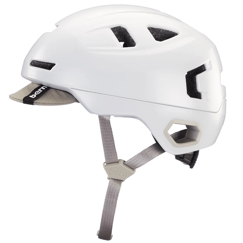 Hudson MIPS Bike Helmet by Bern