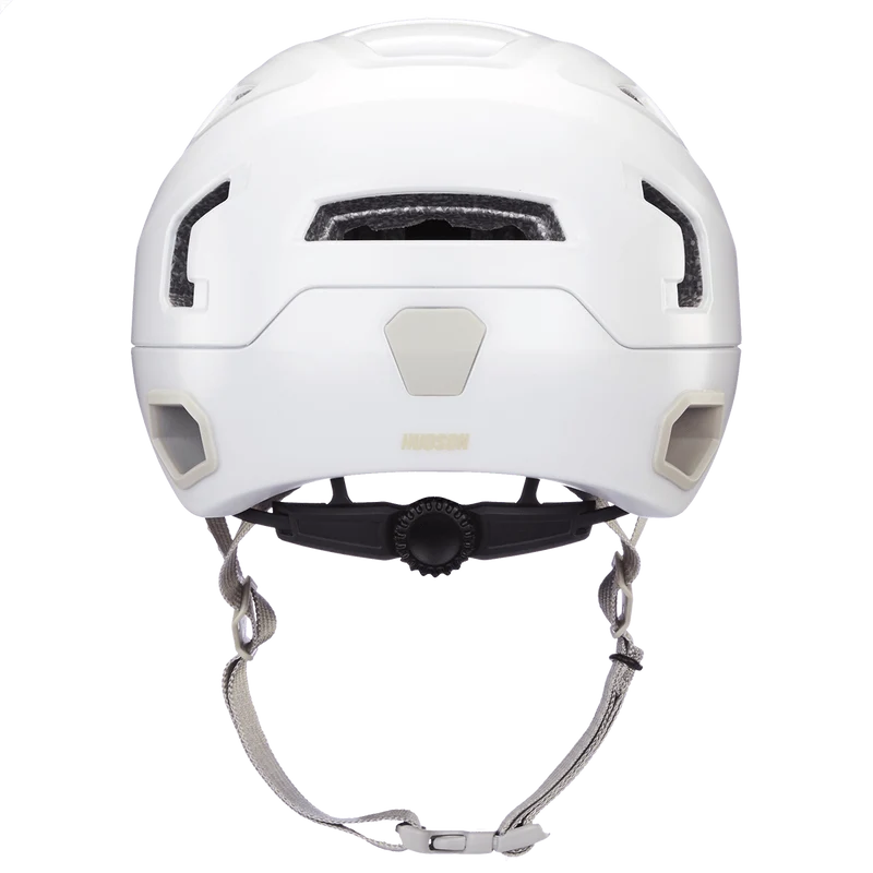 Hudson MIPS Bike Helmet by Bern