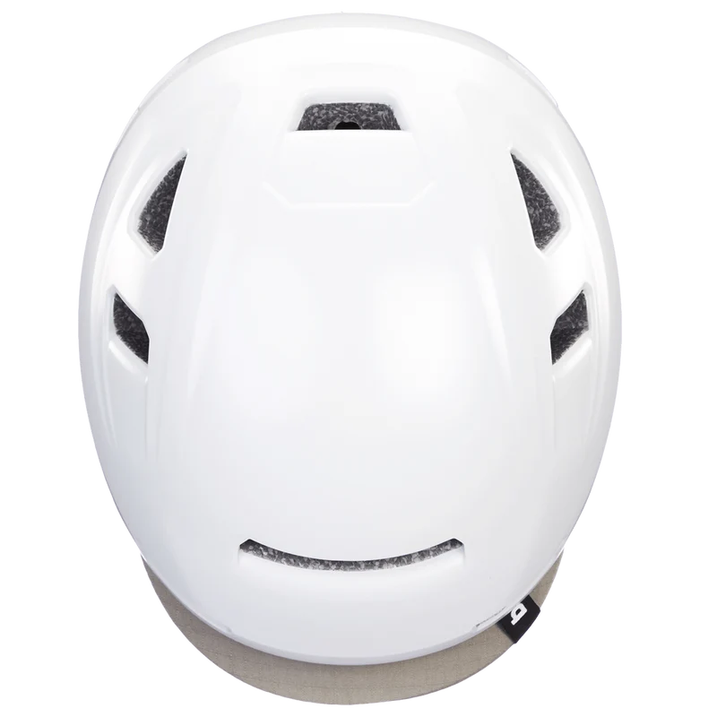 Hudson MIPS Bike Helmet by Bern