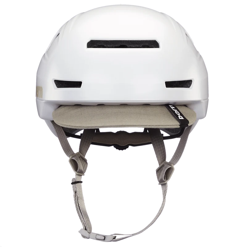 Hudson MIPS Bike Helmet by Bern