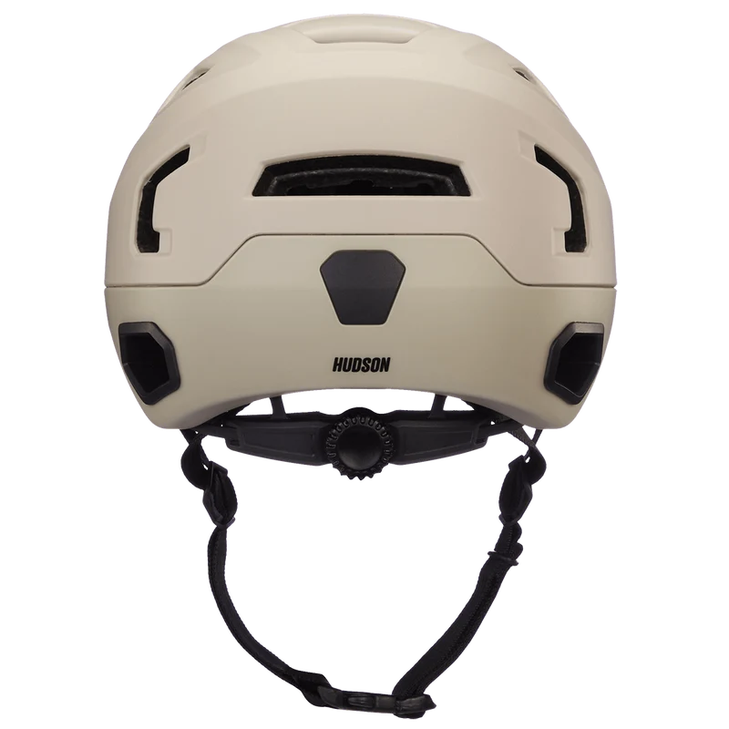 Hudson MIPS Bike Helmet by Bern