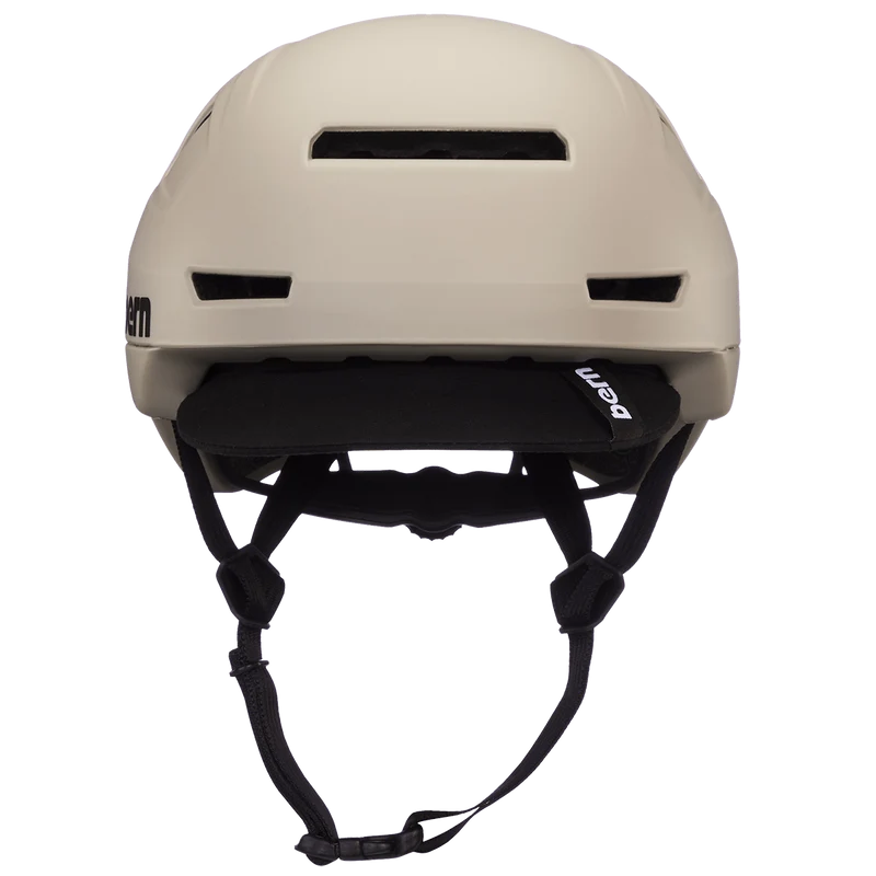 Hudson MIPS Bike Helmet by Bern