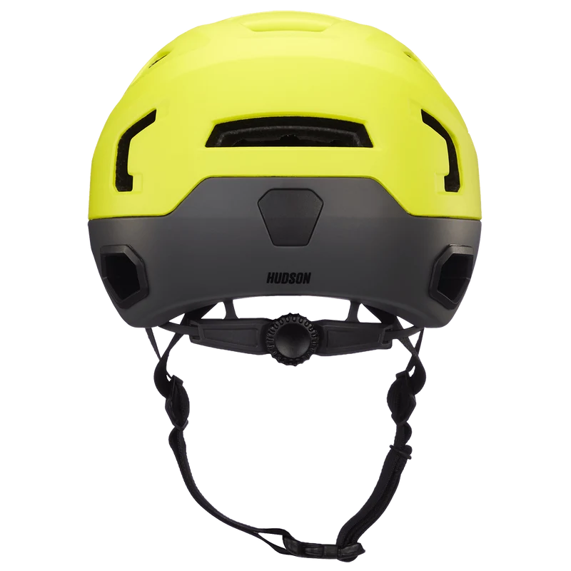 Hudson MIPS Bike Helmet by Bern