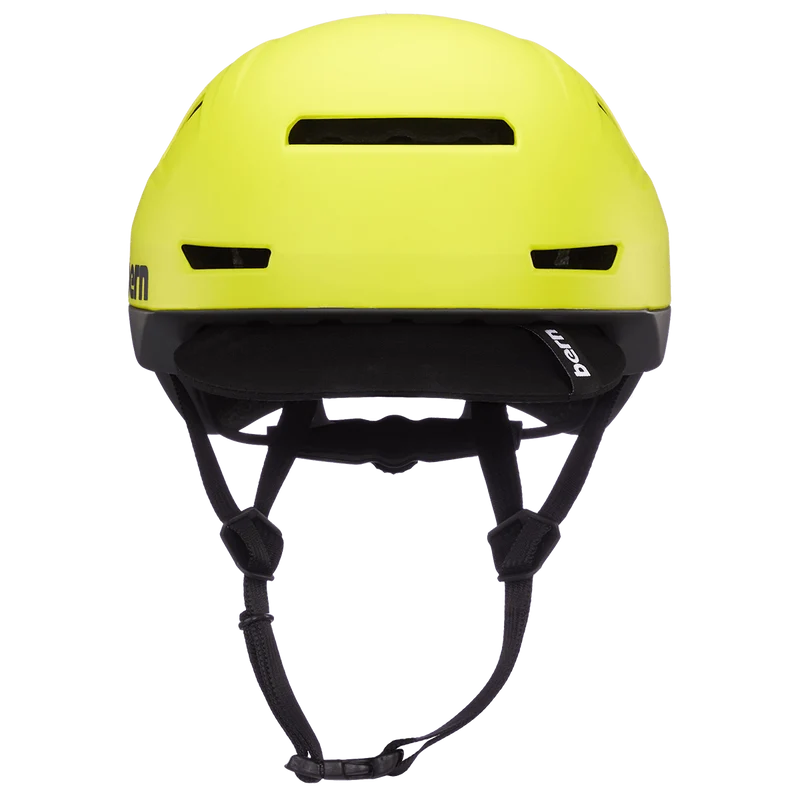 Hudson MIPS Bike Helmet by Bern