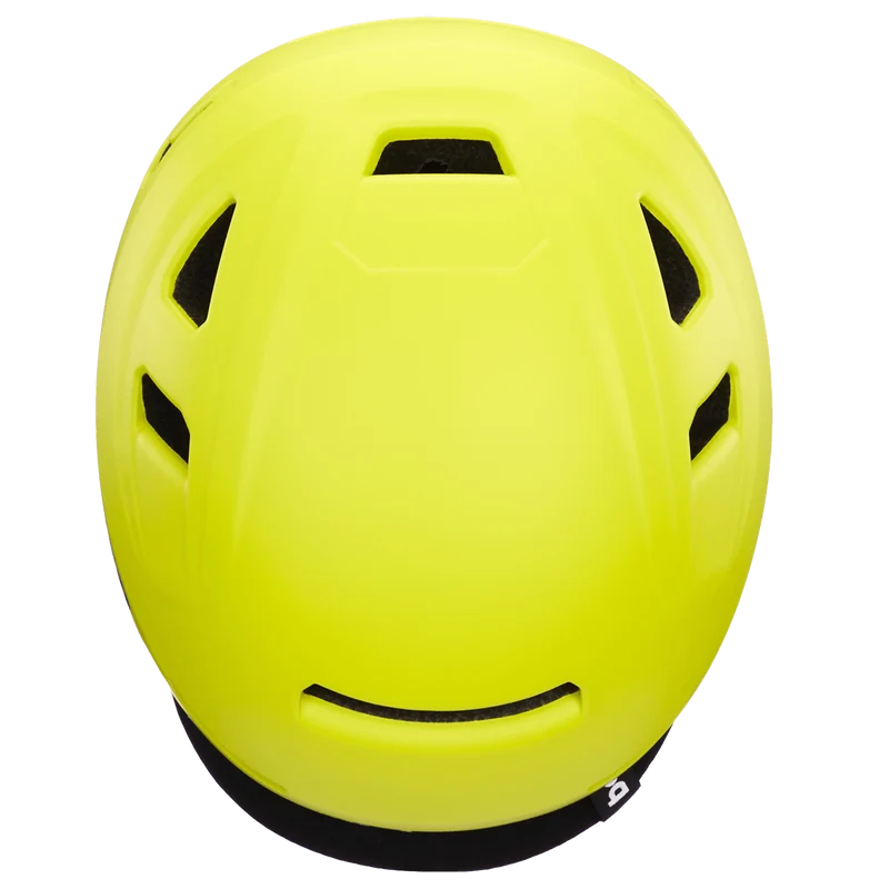 Hudson MIPS Bike Helmet by Bern