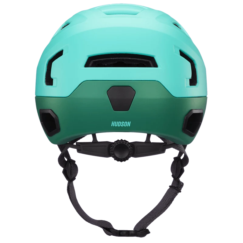 Hudson MIPS Bike Helmet by Bern