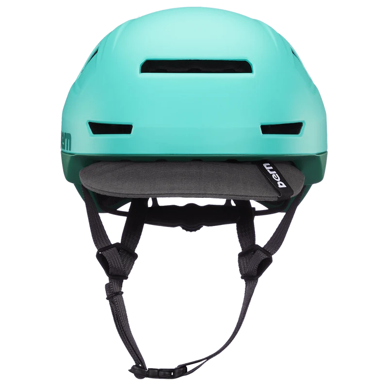Hudson MIPS Bike Helmet by Bern