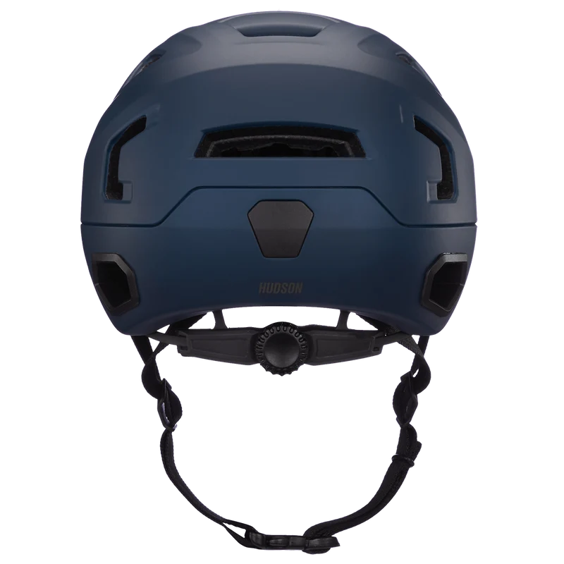Hudson MIPS Bike Helmet by Bern