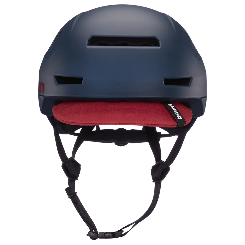 Hudson MIPS Bike Helmet by Bern