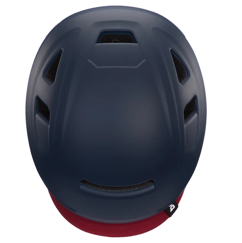 Hudson MIPS Bike Helmet by Bern