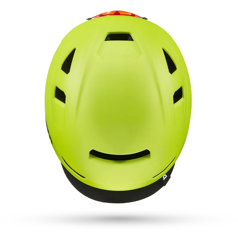 Hudson MIPS Bike Helmet by Bern